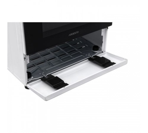 Плита Ardesto FSCF-E604W