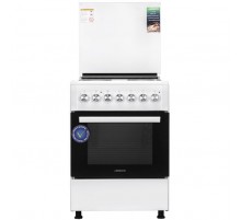 Плита Ardesto FSCF-E604W