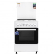 Плита Ardesto FSCF-E604W