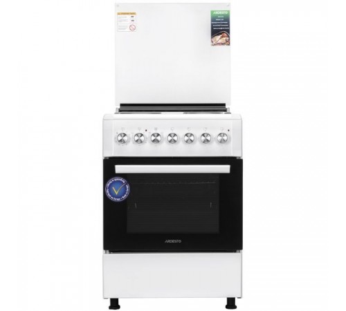 Плита Ardesto FSCF-E604W
