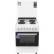 Плита Ardesto FSCF-E604W
