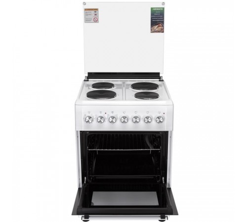 Плита Ardesto FSCF-E604W