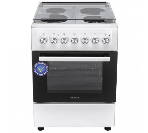 Плита Ardesto FSCF-E604W
