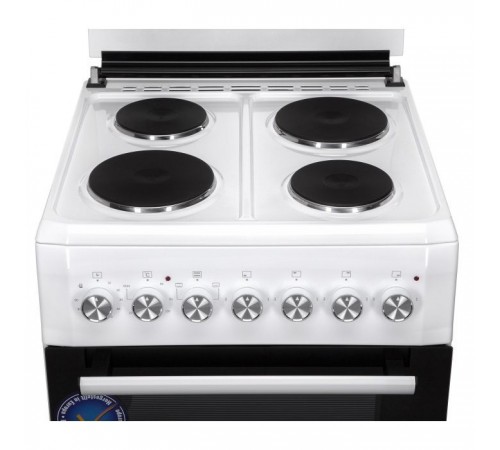 Плита Ardesto FSCF-E604W