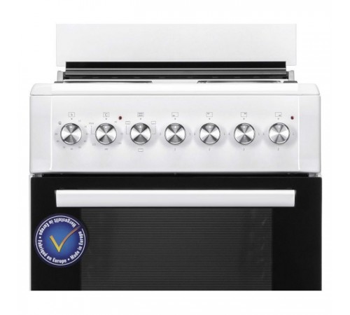 Плита Ardesto FSCF-E604W