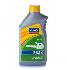 Цепная смазка Yuko PILAN 1л (4820070241891)