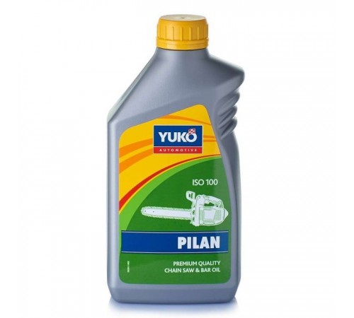 Цепная смазка Yuko PILAN 1л (4820070241891) Цепная смазка Yuko PILAN 1л (4820070241891)