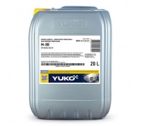 Моторное масло Yuko М-8В 20л (4820070243505)