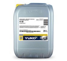 Моторна олива Yuko М-8В 20л (4820070243505)