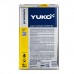 Моторна олива Yuko SUPER SYNTHETIC C3 5W-30 4л (4820070245660)