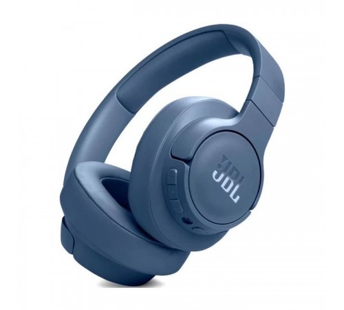Наушники JBL Tune 770NC Blue (JBLT770NCBLU) Наушники JBL Tune 770NC Blue (JBLT770NCBLU)