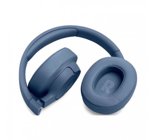 Наушники JBL Tune 770NC Blue (JBLT770NCBLU) Наушники JBL Tune 770NC Blue (JBLT770NCBLU)