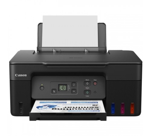 Многофункциональное устройство Canon PIXMA G2470 (5804C009) Многофункциональное устройство Canon PIXMA G2470 (5804C009)