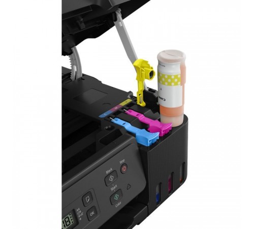 Многофункциональное устройство Canon PIXMA G2470 (5804C009) Многофункциональное устройство Canon PIXMA G2470 (5804C009)