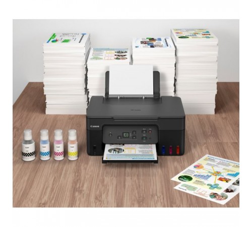 Многофункциональное устройство Canon PIXMA G2470 (5804C009) Многофункциональное устройство Canon PIXMA G2470 (5804C009)