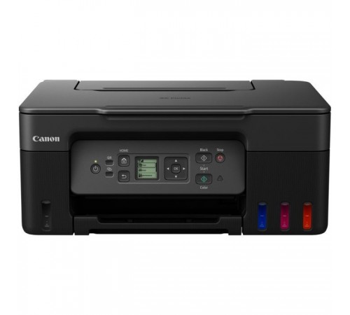 Многофункциональное устройство Canon PIXMA G3470 c WiFi (5805C009) Многофункциональное устройство Canon PIXMA G3470 c WiFi (5805C009)