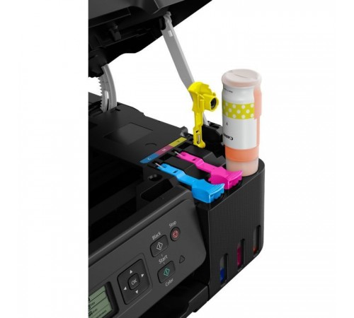 Многофункциональное устройство Canon PIXMA G3470 c WiFi (5805C009) Многофункциональное устройство Canon PIXMA G3470 c WiFi (5805C009)