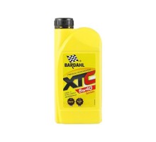 Моторна олива BARDAHL XTC 5W40 1л (36161)