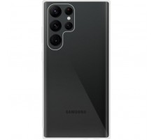 Чохол до мобільного телефона BeCover Samsung Galaxy S23 Ultra SM-S918 Transparancy (708920)