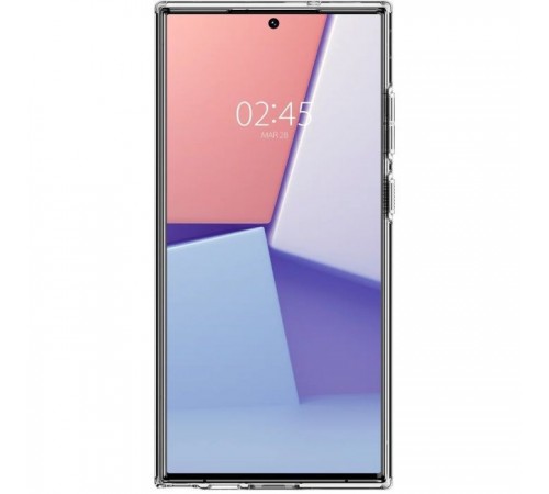 Чохол до мобільного телефона BeCover Samsung Galaxy S23 Ultra SM-S918 Transparancy (708920) Чохол до мобільного телефона BeCover Samsung Galaxy S23 Ultra SM-S918 Transparancy (708920)