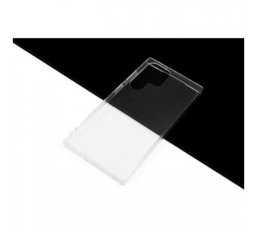 Чохол до мобільного телефона BeCover Samsung Galaxy S23 Ultra SM-S918 Transparancy (708920) Чохол до мобільного телефона BeCover Samsung Galaxy S23 Ultra SM-S918 Transparancy (708920)