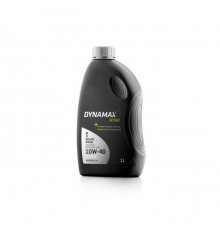 Моторное масло DYNAMAX M7AD 10W40 1л (501997)