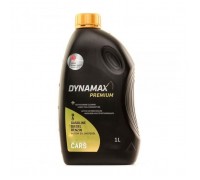 Моторна олива DYNAMAX PREMIUM ULTRA FEB 5W20 1л (502044)
