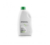 Моторное масло DYNAMAX M4T SUPER GARDEN 10W30 1л (501840)
