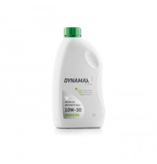Моторное масло DYNAMAX M4T SUPER GARDEN 10W30 1л (501840)