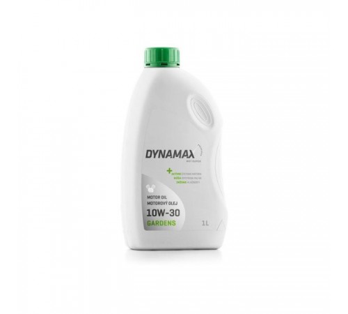 Моторна олива DYNAMAX M4T SUPER GARDEN 10W30 1л (501840) Моторна олива DYNAMAX M4T SUPER GARDEN 10W30 1л (501840)
