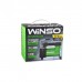 Автомобільний компресор WINSO 7 Атм 35 л/хв (121000)