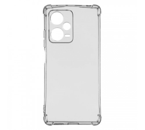 Чохол до мобільного телефона Armorstandart Air Force Xiaomi Redmi Note 12 Pro+ 5G Camera cover Transparent (ARM66978) Чохол до мобільного телефона Armorstandart Air Force Xiaomi Redmi Note 12 Pro+ 5G Camera cover Transparent (ARM66978)
