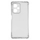 Чохол до мобільного телефона Armorstandart Air Force Xiaomi Redmi Note 12 Pro+ 5G Camera cover Transparent (ARM66978)