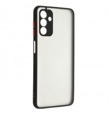 Чохол до мобільного телефона Armorstandart Frosted Matte Samsung A04s / A13 5G Black (ARM66705)