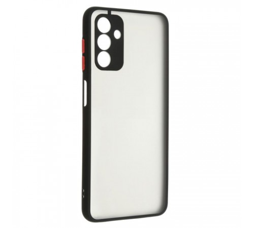 Чохол до мобільного телефона Armorstandart Frosted Matte Samsung A04s / A13 5G Black (ARM66705)