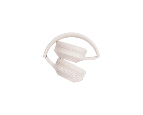 Навушники Canyon BTHS-3 Beige (CNS-CBTHS3BE) Навушники Canyon BTHS-3 Beige (CNS-CBTHS3BE)