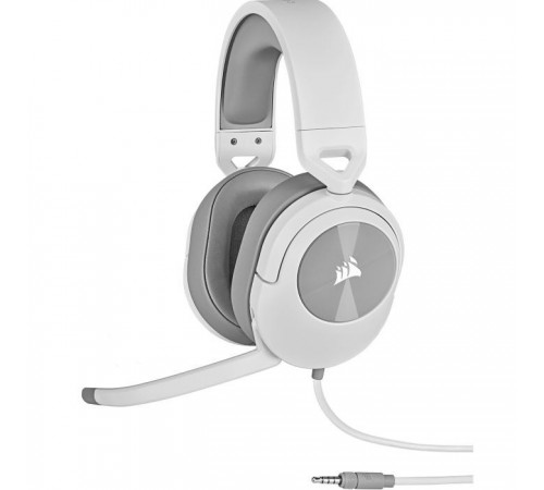 Наушники Corsair HS55 Surround Headset White (CA-9011266-EU) Наушники Corsair HS55 Surround Headset White (CA-9011266-EU)