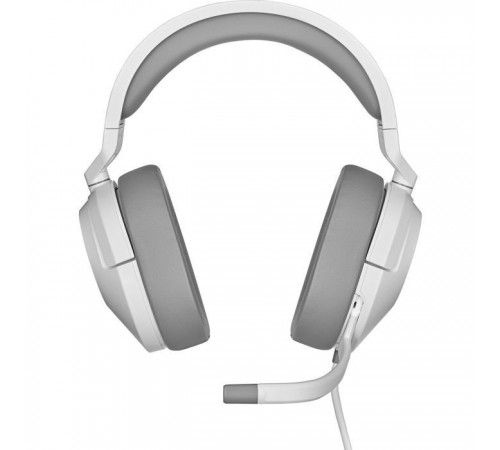 Наушники Corsair HS55 Surround Headset White (CA-9011266-EU) Наушники Corsair HS55 Surround Headset White (CA-9011266-EU)