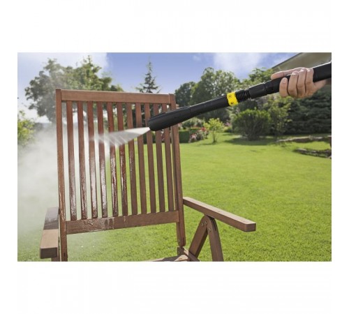Насадка для мийки високого тиску Karcher трубка струменева Karcher Multi Power для апаратів K3-K (2.643-239.0) Насадка для мийки високого тиску Karcher трубка струменева Karcher Multi Power для апаратів K3-K (2.643-239.0)