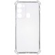 Чохол до мобільного телефона BeCover Anti-Shock Tecno Spark Go 2022 (KG5m) Clear (708909)