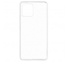 Чохол до мобільного телефона BeCover Motorola Moto G72 Transparancy (708932)