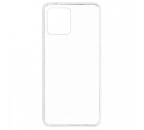 Чохол до мобільного телефона BeCover Motorola Moto G72 Transparancy (708932) Чохол до мобільного телефона BeCover Motorola Moto G72 Transparancy (708932)
