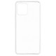 Чохол до мобільного телефона BeCover Motorola Moto G72 Transparancy (708932)
