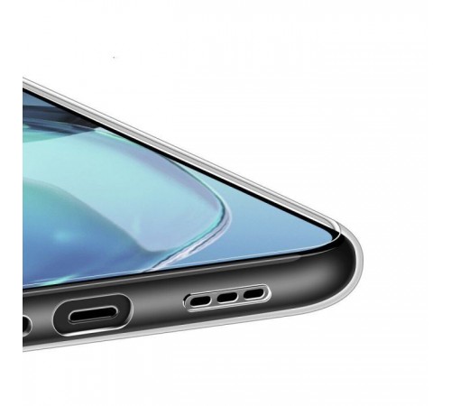 Чохол до мобільного телефона BeCover Motorola Moto G72 Transparancy (708932) Чохол до мобільного телефона BeCover Motorola Moto G72 Transparancy (708932)