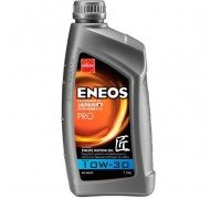 Моторное масло ENEOS ENEOS PRO 10W-30 1л (EU0037401N)
