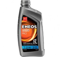 Моторна олива ENEOS ENEOS PRO 10W-30 1л (EU0037401N)