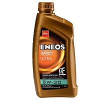 Моторна олива ENEOS X ULTRA 5W-30 1л (EU0025401N_SP)