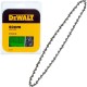 Ланцюг DeWALT 3/8", 1.3 мм, 68 ланок, довжина ланцюга 20"/50 см (DT20690)