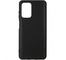 Чехол для мобильного телефона BeCover Poco M5s Black (708976)