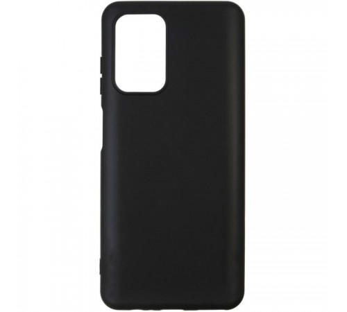 Чохол до мобільного телефона BeCover Poco M5s Black (708976) Чохол до мобільного телефона BeCover Poco M5s Black (708976)